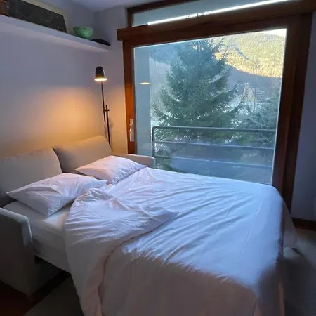 Tuca - Acogedor Con Garaje A 1 Km De Apartment