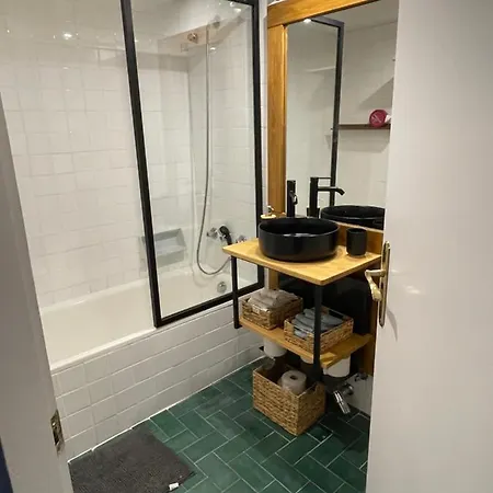 Apartment Tuca - Acogedor Con Garaje A 1 Km De Vielha