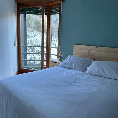 Tuca - Acogedor Con Garaje A 1 Km De Apartment