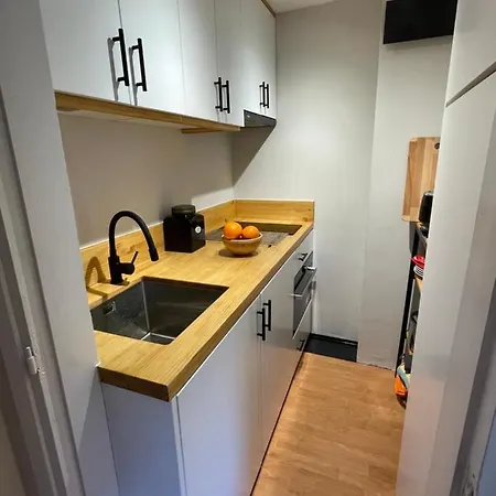 Apartment Tuca - Acogedor Con Garaje A 1 Km De Vielha