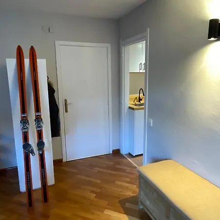 Tuca - Acogedor Con Garaje A 1 Km De Apartment *