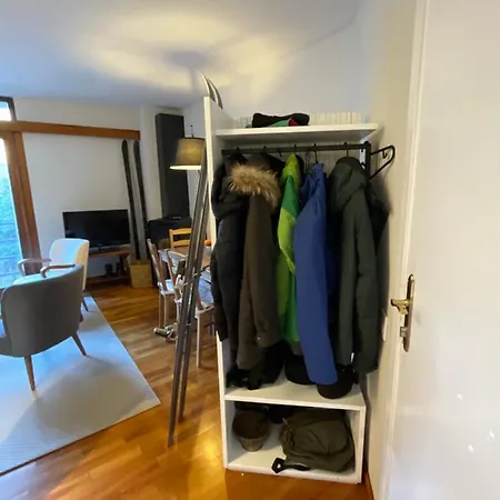 Tuca - Acogedor Con Garaje A 1 Km De Apartment *