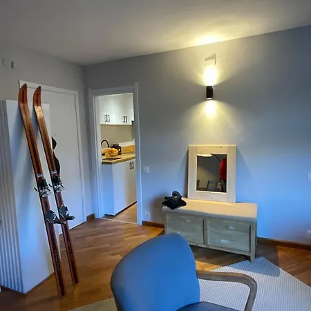 Apartment Tuca - Acogedor Con Garaje A 1 Km De