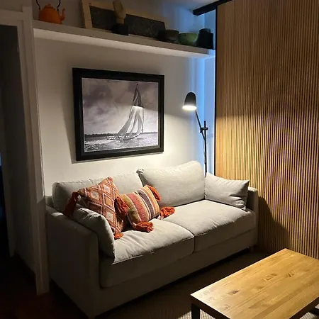 Tuca - Acogedor Con Garaje A 1 Km De Apartment Vielha